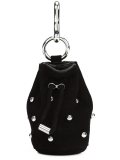 'Roxy' bag keyring