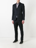 Vichy shirt 