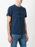 'surf in Paris' T-shirt