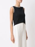 knitted top