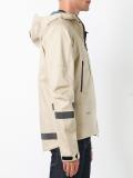 'Meets 66º North' wind breaker