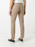 stretch slim-fit jeans