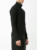 turtle neck jumper