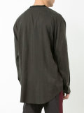 plain shirt