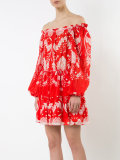 Can't Do Without You mini dress