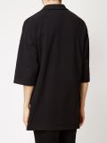 'Shigoto' polo shirt