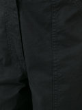 wide-legged trousers