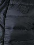 lightweight down jacket