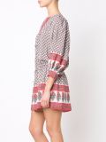 'Bazaar'连衣裙
