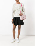 Nusion shoulder bag