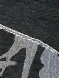 'Oversized Swallow'围巾