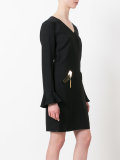 embellished dress