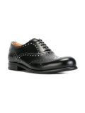 lace up brogues 