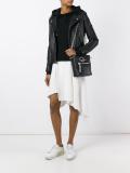 Riot shoulder bag