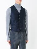 'Lardini' waistcoat