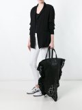 laser cut panel shopper