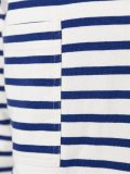 'Pocket Breton'弹力针织上衣