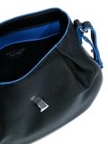 flap closure medium tote