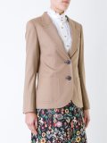 patch pocket blazer 