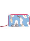 printed wallet