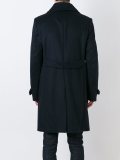 double breasted coat