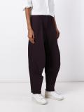 tapered trousers