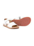 touch strap sandals