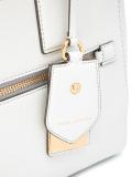 Recruit East-West tote bag