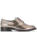 'Wonder Toscano' oxfords