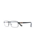 rectangular frame glasses