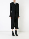 classic coat