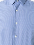 checked shirt