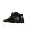 'Kilian' hi-top sneakers 