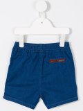 drawstring jeans
