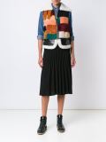 patchwork waistcoat