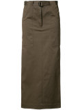 Utility skirt 