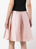 A-line skirt 