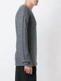crew neck sweater