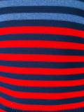  striped jumper