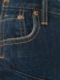 full denim skirt