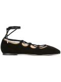 'Anny' ballerinas