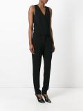 tailored jumpsuit