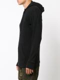 combo hoodie