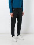 drawstring track pants