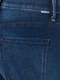 wide-leg jeans