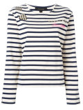 Breton stripe T-shirt 