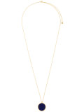 large slice Stilla locket