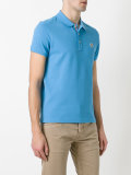 classic polo shirt