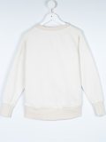 table with legs print sweatshhirt