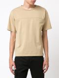 plain T-shirt 